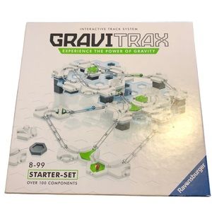 Gravitrax Interactive Track System Starter Set